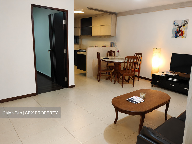 Blk 163 Siglap East (Bedok), HDB 4 Rooms #587693971